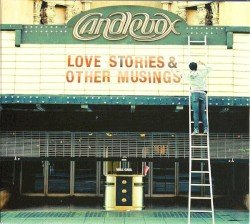 Love Stories & Other Musings Cover