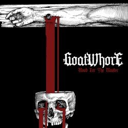 Blood for the Master Cover