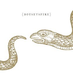 Boysetsfire – Boysetsfire Cover
