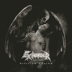 Exhorder – Defectum Omnium Cover