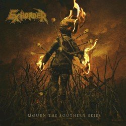Exhorder – Mourn the Southern Skies Cover