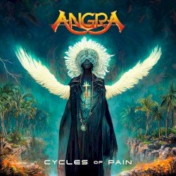 Cycles of Pain Cover