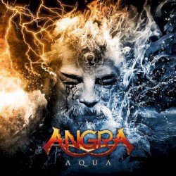 Angra – Aqua Cover
