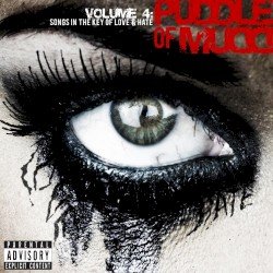 Volume 4: Songs in the Key of Love & Hate Cover