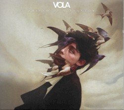 Vola – Friend of a Phantom Cover