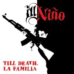 Till Death, La Familia Cover