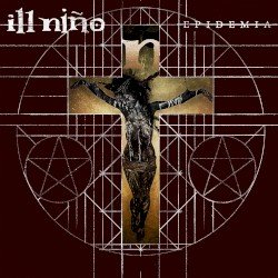 Epidemia Cover
