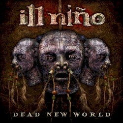 Dead New World Cover