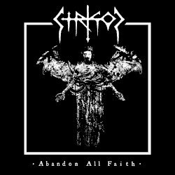 Strigoi – Abandon All Faith Cover