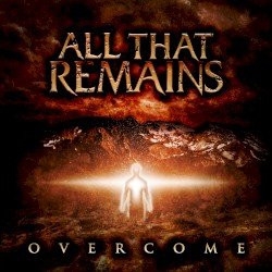 Overcome Cover