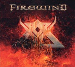 Firewind – Firewind Cover