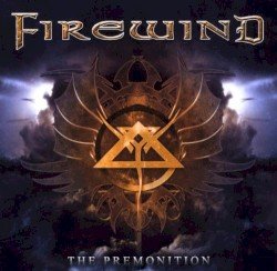 The Premonition Cover