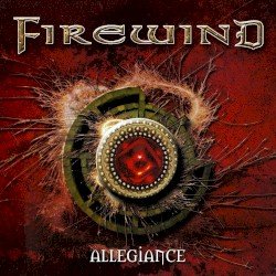 Allegiance Cover