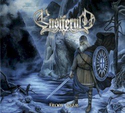 Ensiferum – From Afar Cover