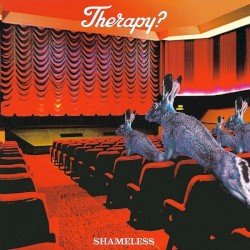 Therapy? – Shameless Cover
