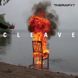 Therapy? – Cleave Cover
