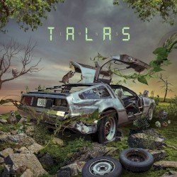 Talas – 1985 Cover