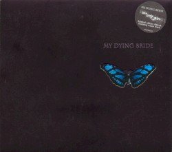 My Dying Bride – Like Gods of the Sun Cover