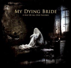 A Map of All Our Failures Cover