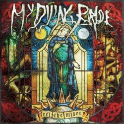 My Dying Bride – Feel the Misery Cover