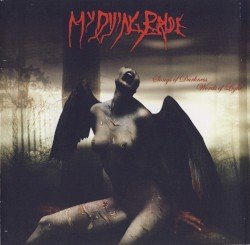 My Dying Bride – Songs of Darkness, Words of Light Cover