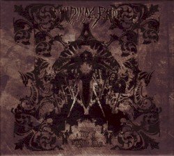 My Dying Bride – A Line of Deathless Kings Cover