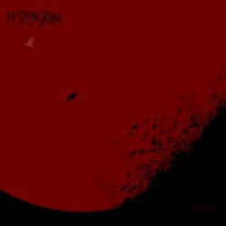 My Dying Bride – Evinta Cover