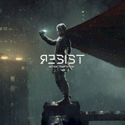 Resist Cover