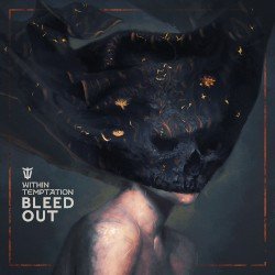 Bleed Out Cover