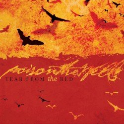 Tear From the Red Cover