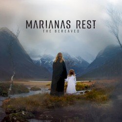 The Bereaved Cover
