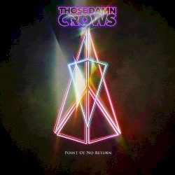 Point of no Return Cover