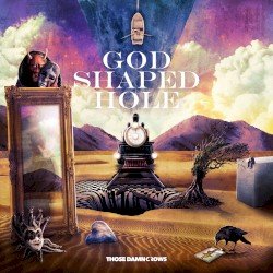 God Shaped Hole Cover
