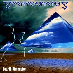 Fourth Dimension Cover