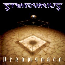 Stratovarius – Dreamspace Cover