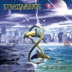 Stratovarius – Infinite Cover