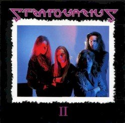 Stratovarius – Twilight Time Cover