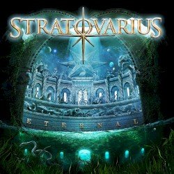 Stratovarius – Eternal Cover