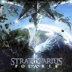 Stratovarius – Polaris Cover