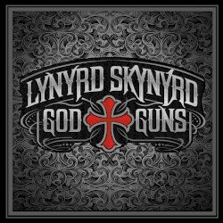 God & Guns Cover