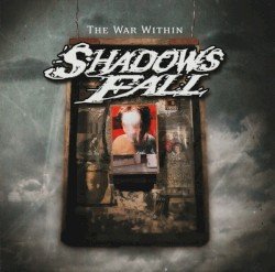 The War Within Cover