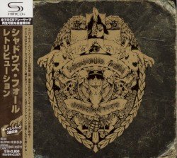 Shadows Fall – Retribution Cover