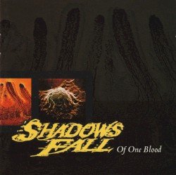 Of One Blood Cover