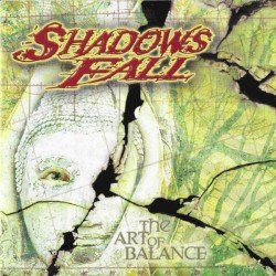 The Art of Balance Cover