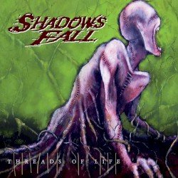 Threads of Life Cover