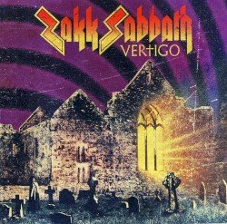 Vertigo Cover
