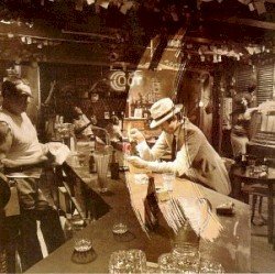 In Through the Out Door Cover