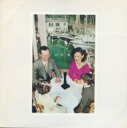 Presence Cover