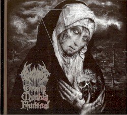 Bloodbath – Grand Morbid Funeral Cover