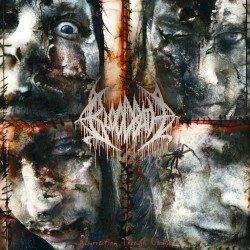 Bloodbath – Resurrection Through Carnage Cover